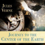 Journey to the Center of the Earth