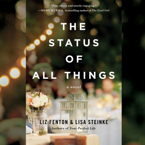 The Status of All Things