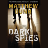 Dark Spies