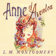 Anne of Avonlea