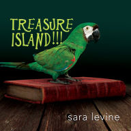 Treasure Island!!!