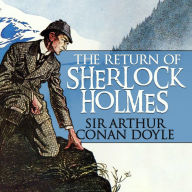 The Return of Sherlock Holmes