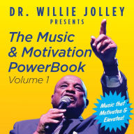 Music and Motivation PowerBook - Volume 1