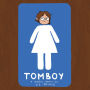 Tomboy: A Graphic Memoir