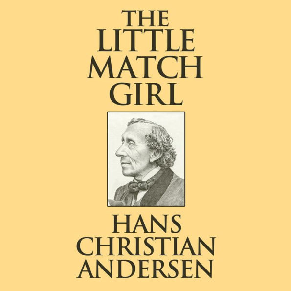 The Little Match Girl