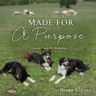 Made For A Purpose: Lessons From My Sheepdogs