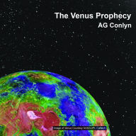 The Venus Prophecy: Book I: The Curse of the Hologram