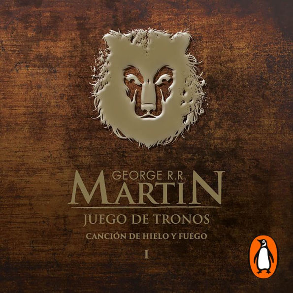 Juego de tronos (Canción de hielo y fuego 1): La inspiración para la serie original de HBO®