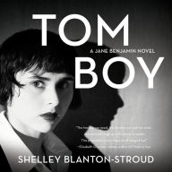 Tomboy: A Jane Benjamin Novel