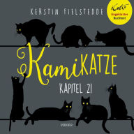 Kamikatze, Kapitel 21: Feuerteufel: Ein Katz und Maus Krimi