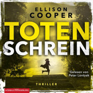 Totenschrein (Ein Sayer-Altair-Thriller 3)