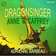 Dragonsinger (Abridged)