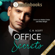 Office Secrets (Ungekürzt)