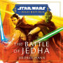 The Battle of Jedha (Star Wars: The High Republic)