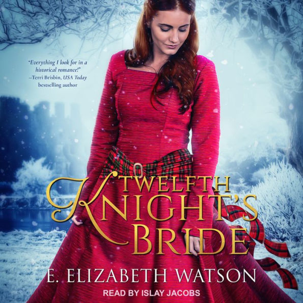 Twelfth Knight's Bride