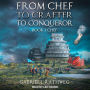 From Chef to Crafter to Conqueror: Book 1: Chef