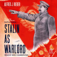 Stalin as Warlord