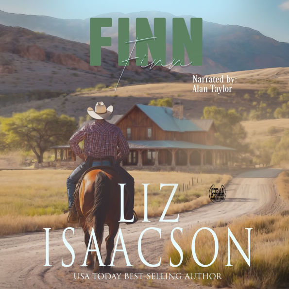 Finn: A Whittaker Family Novel