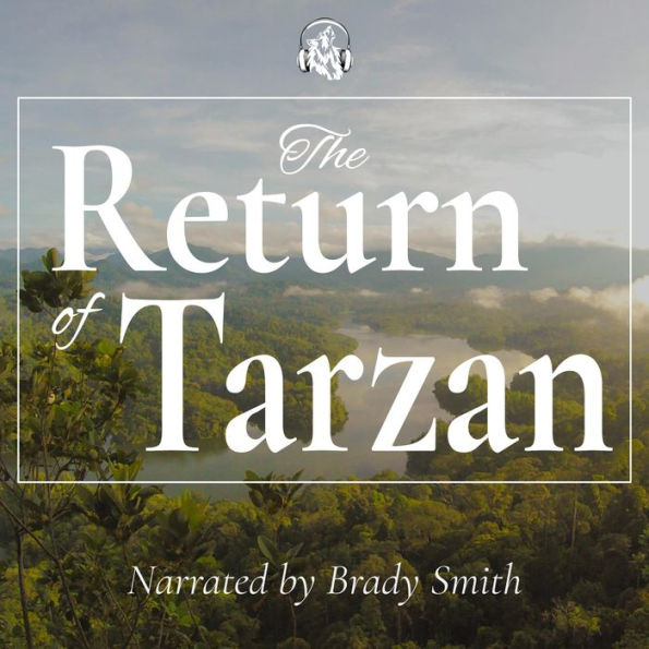 The Return of Tarzan