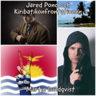 Jared Pond och Kiribatikonfrontationen