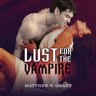 Lust for the Vampire