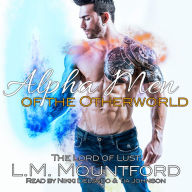 Alpha Men of the Otherworld: A Paranormal Duo Boxset