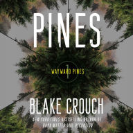 Pines (Wayward Pines #1)