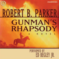 Gunman's Rhapsody