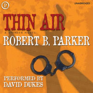 Thin Air (Spenser Series #22)