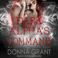 Dark Alpha's Command