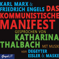 Das kommunistische Manifest (Abridged)