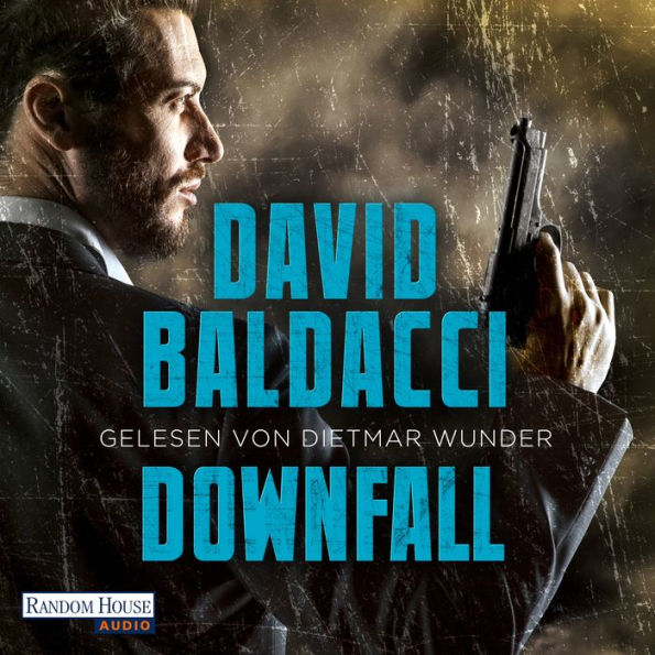 Downfall (German Edition)