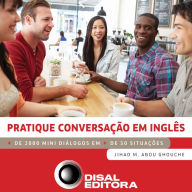 Pratique conversação em inglês