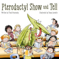 Pterodactyl Show and Tell