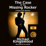 The Case Of The Missing Rocker: A Short Scifi Mystery