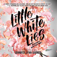 Little White Lies (Debutantes Series #1)