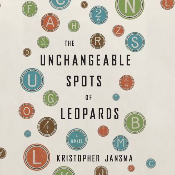 The Unchangeable Spots of Leopards