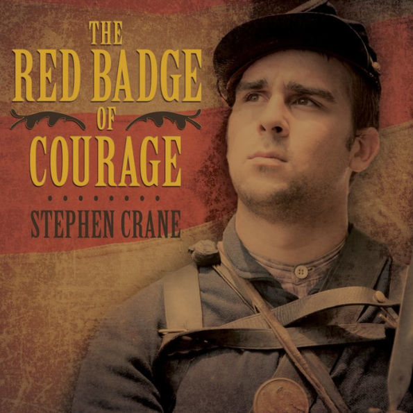 The Red Badge of Courage