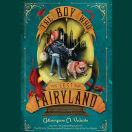 The Boy Who Lost Fairyland