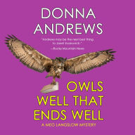 Owls Well that Ends Well (Meg Langslow Series #6)