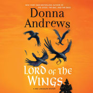 Lord of the Wings (Meg Langslow Series #19)