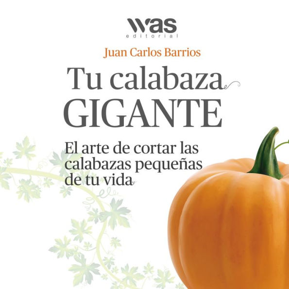 Tu calabaza gigante: El arte de cortar las calabazas pequeñas en tu vida