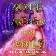 Promises Stronger Than Darkness