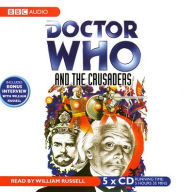 Doctor Who And The Crusaders