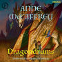 Dragondrums (Abridged)