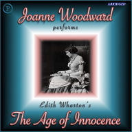 The Age of Innocence (Abridged)