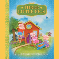 The Three Little Pigs