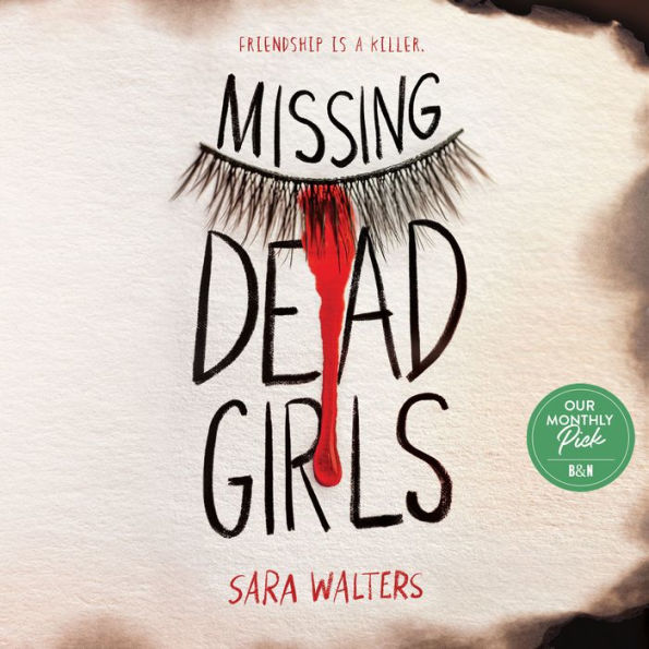 Missing Dead Girls