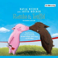 Rosalie & Trüffel/Herr Jasper sucht das Glück (Abridged)