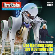 Perry Rhodan 3162: Der Kammerpage der Kosmokratin: Perry Rhodan-Zyklus 